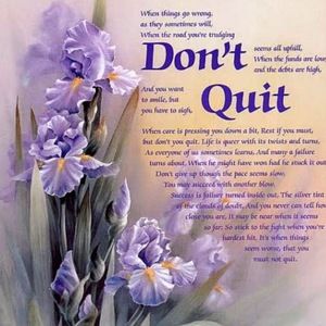 Meet your Posher, Winter